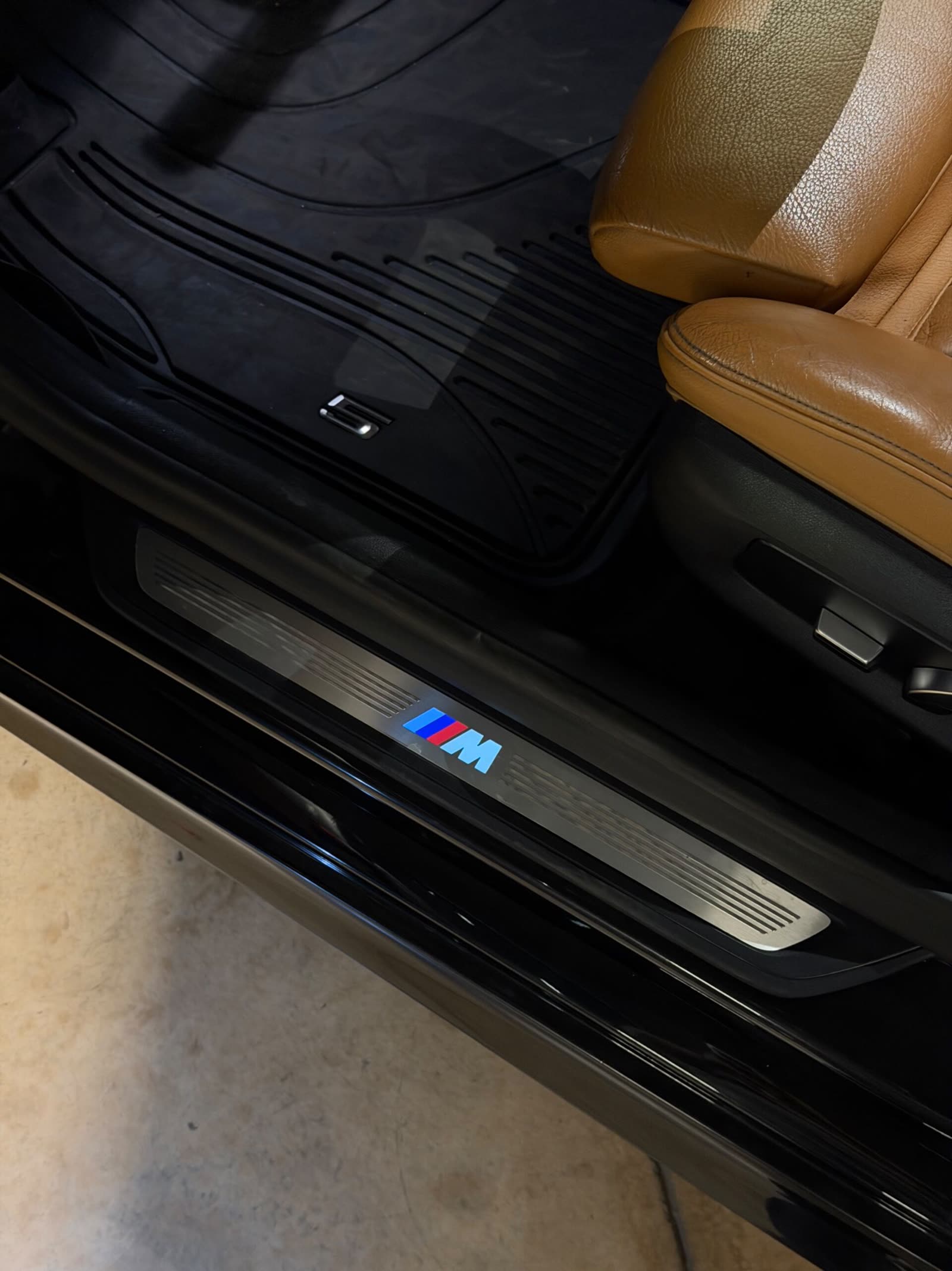 Ver a foto 5 do BMW 540i