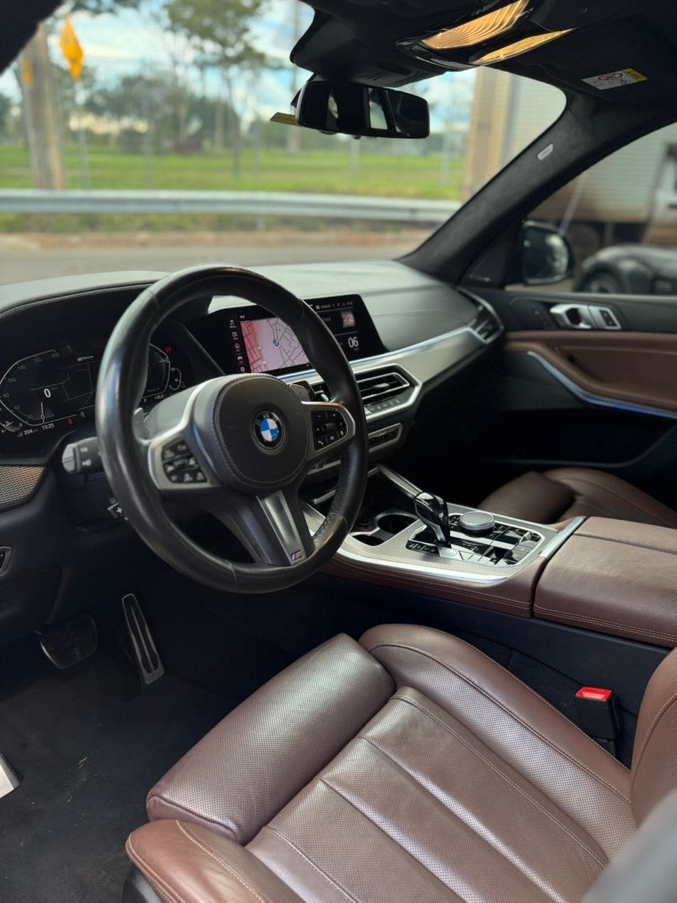 Ver a foto 6 do BMW X5 45e Drive M Sport