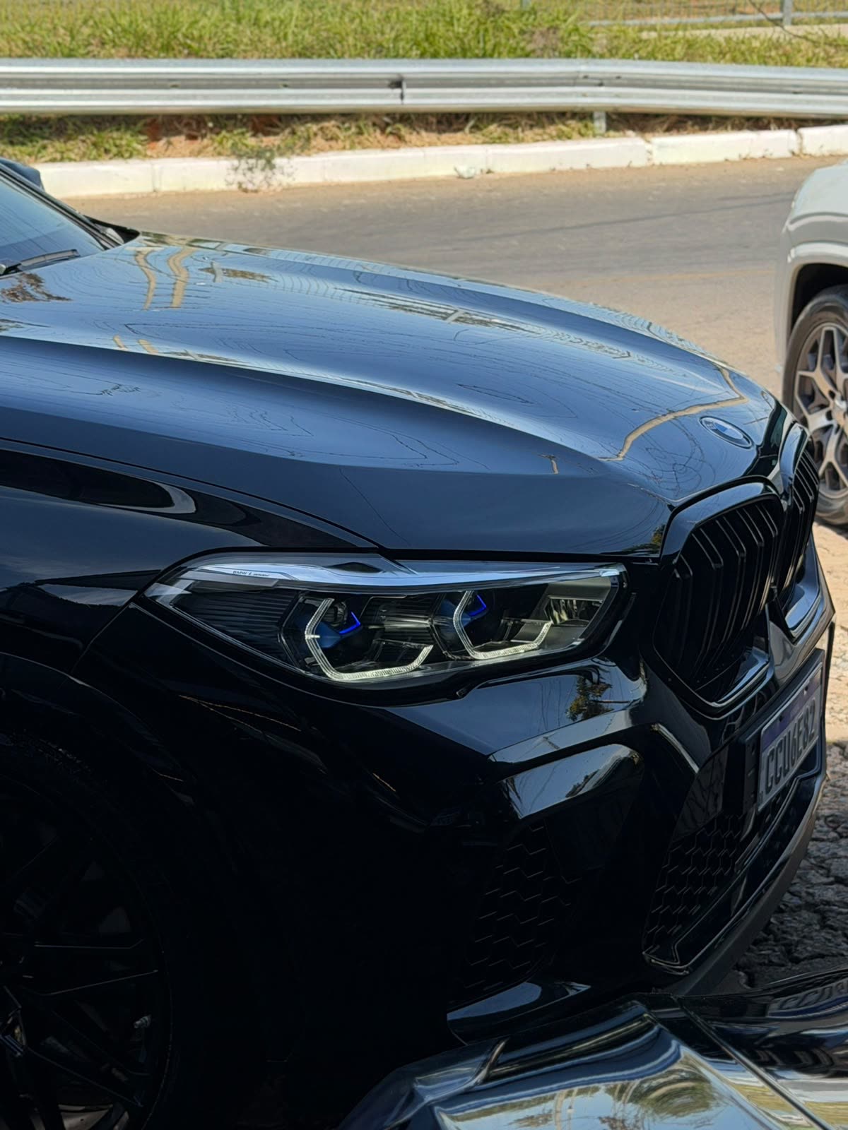 Ver a foto 3 do BMW X6 M