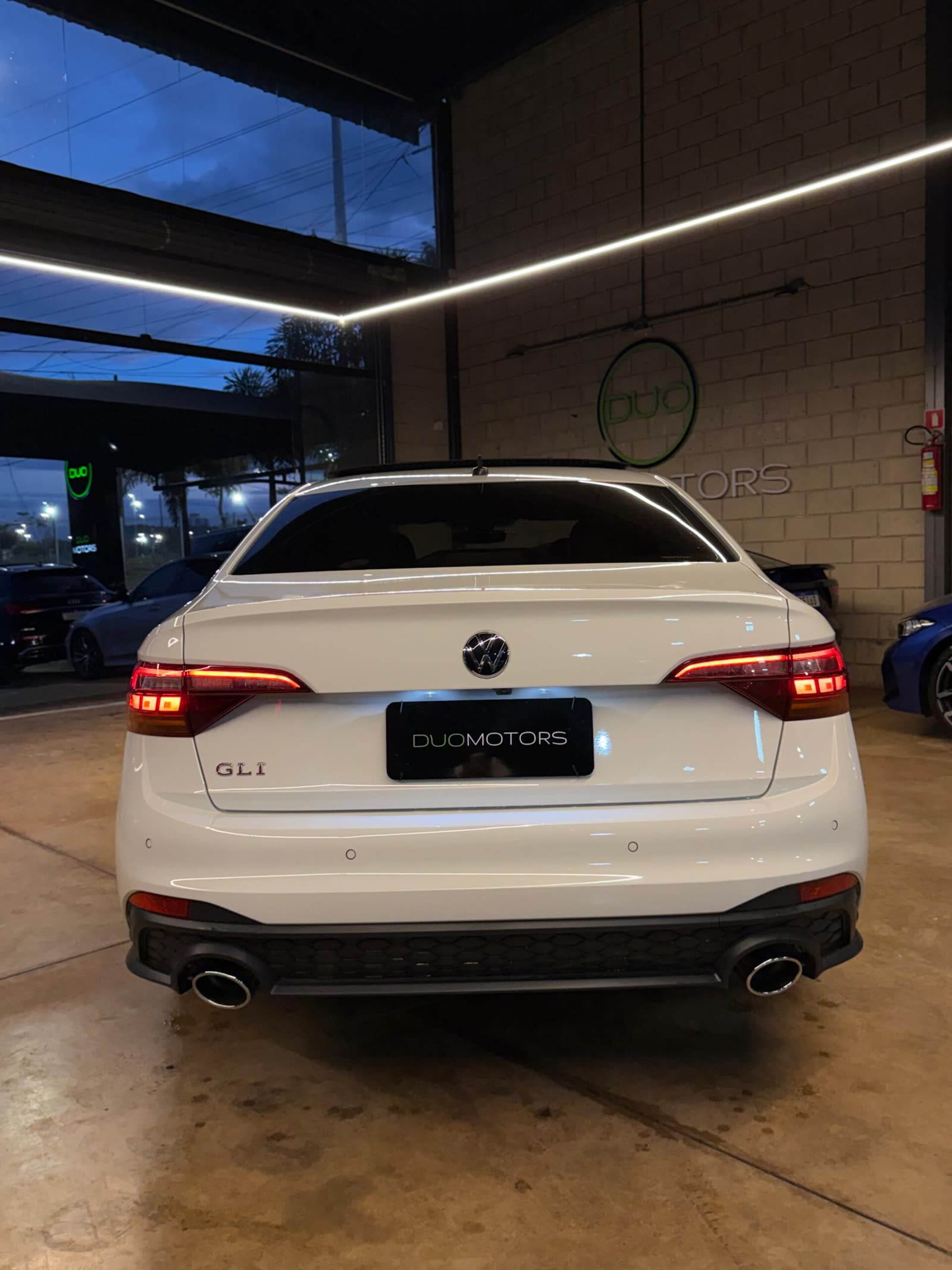 Ver a foto 5 do VOLKSWAGEN Jetta GLI